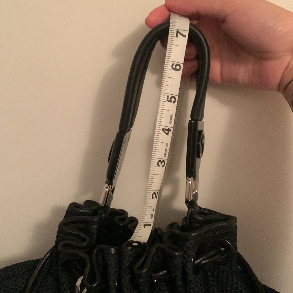 Giorgio Armani purse - Picture 12 of 14